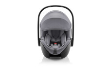 BRITAX autokrēsl BABY SAFE PRO Frost Grey, 2000040136