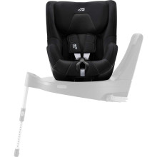 BRITAX RÖMER autokrēsls DUALFIX 3 i-SIZE BR , galaxy black, 2000037167