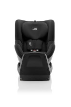 BRITAX RÖMER autokrēsls DUALFIX M PLUS , space black, 2000036888