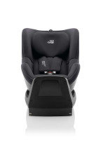 BRITAX RÖMER autokrēsls DUALFIX M PLUS , midnight grey, 2000036889