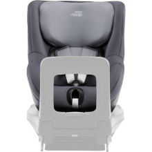 BRITAX DUALFIX 5Z autokrēsls kėdutė Midnight Grey 2000038852