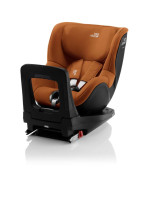 BRITAX DUALFIX 5Z autokrēsls Golden Cognac 2000038854