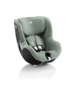 BRITAX DUALFIX 5Z autokrēsls Jade Green 2000038855