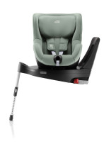 BRITAX DUALFIX 5Z autokrēsls Jade Green 2000038855