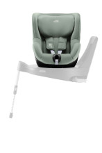 BRITAX DUALFIX 5Z autokrēsls Jade Green 2000038855