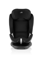 BRITAX auto sēdeklītis SWIVEL Select, Space Black, 2000038913