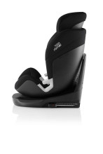 BRITAX auto sēdeklītis SWIVEL Select, Space Black, 2000038913