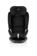 BRITAX auto sēdeklītis SWIVEL Select, Space Black, 2000038913