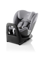 BRITAX auto sēdeklītis SWIVEL Select, Frost Grey, 2000038914