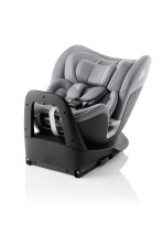 BRITAX auto sēdeklītis SWIVEL Select, Frost Grey, 2000038914