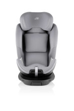 BRITAX auto sēdeklītis SWIVEL Select, Frost Grey, 2000038914