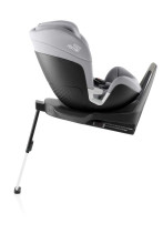 BRITAX auto sēdeklītis SWIVEL Select, Frost Grey, 2000038914