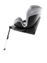 BRITAX auto sēdeklītis SWIVEL Select, Frost Grey, 2000038914