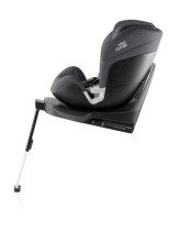 BRITAX auto sēdeklītis SWIVEL Select, Midnight Grey, 2000038915