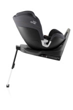 BRITAX auto sēdeklītis SWIVEL Select, Midnight Grey, 2000038915