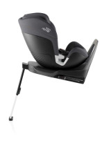 BRITAX auto sēdeklītis SWIVEL Select, Midnight Grey, 2000038915