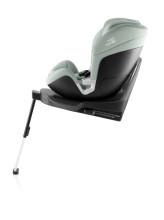 BRITAX auto sēdeklītis SWIVEL Select, Jade Green, 2000039563