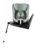 BRITAX auto sēdeklītis SWIVEL Select, Jade Green, 2000039563