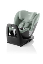 BRITAX auto sēdeklītis SWIVEL Select, Jade Green, 2000039563