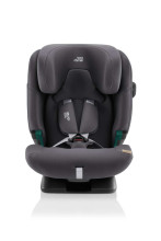 BRITAX ADVANSAFIX PRO autokrēsls Midnight Grey 2000038231