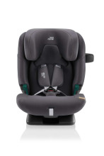 BRITAX ADVANSAFIX PRO autokrēsls Midnight Grey 2000038231