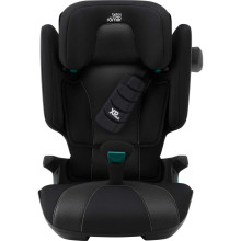 BRITAX RÖMER autokrēsls KIDFIX i-SIZE, galaxy black, 2000037173