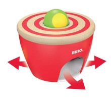 BRIO koka rotaļlieta Ball Pounder, 30519