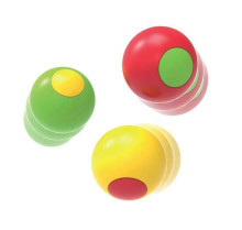 BRIO koka rotaļlieta Ball Pounder, 30519