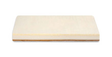 LATEX-FOAM-COCONUT MATTRESS 90 X 40 ALOE VERA