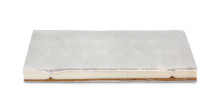 BUCKWHEAT-FOAM-COCONUT MATTRESS 90 X 40 ALOE VERA