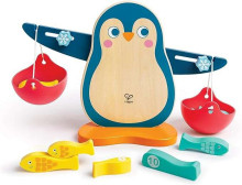 "HAPE l?dzsvara svari ""Penguin"", E1074A"