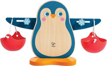 "HAPE l?dzsvara svari ""Penguin"", E1074A"