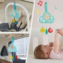 HAPE muzikāls gaismas mākonis, E0619A