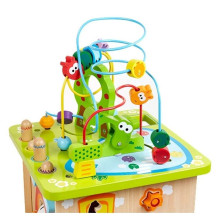 "HAPE kr?sains rota?u kubs ""Forest Animal"", E8341"