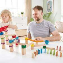 "HAPE bumbi?u trase ""Marble Run"", E1101A"