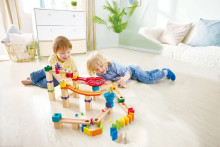 "HAPE bumbi?u trase ""Marble Run"", E1101A"