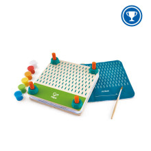 HAPE Ziedu preses komplekts, E5574