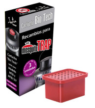 Jata CMT8X3 3 Spare Cartridge For MT8