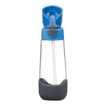 Drink bottle 600ml, Blue Slate, b.box