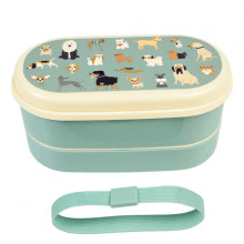 Children's bento box - Best in Show, Rex London