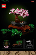 10281 LEGO® ICONS Bonsai kociņš