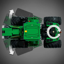 42136 LEGO® Technic John Deere 9620R 4WD Tractor