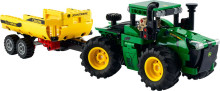 42136 LEGO® Technic John Deere 9620R 4WD Tractor