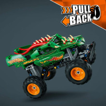 42149 LEGO® Technic Monster Jam™ Dragon™