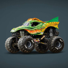 42149 LEGO® Technic Monster Jam™ Dragon™