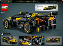 42151 LEGO® Technic Bugatti Bolide