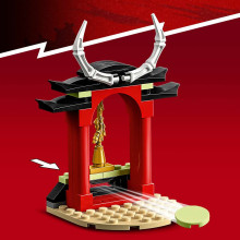 71788 LEGO® NINJAGO® Lloyd nindzju motocikls