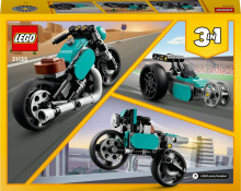 31135 LEGO® Creator Retro motocikls