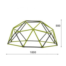 Metāla rotaļlaukums "Kupols" 4IQ