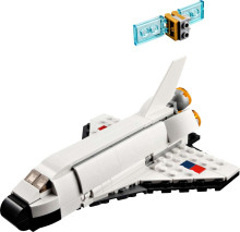 31134 LEGO® Creator Kosmosa laineris